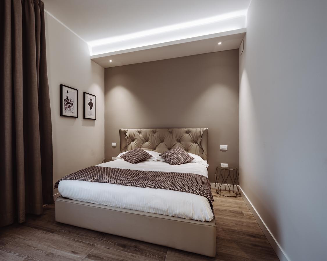 Estella Luxury Suites Turin Bagian luar foto