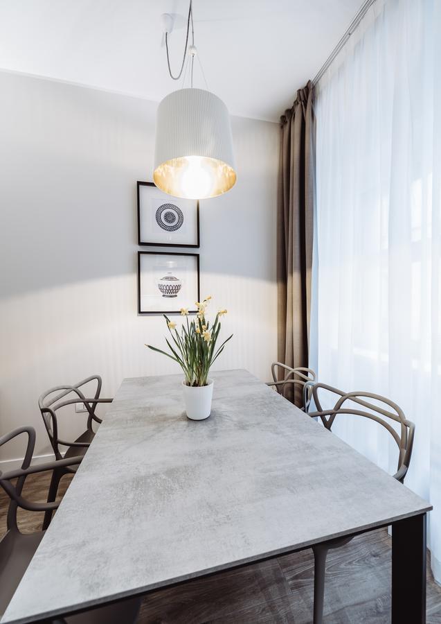 Estella Luxury Suites Turin Bagian luar foto