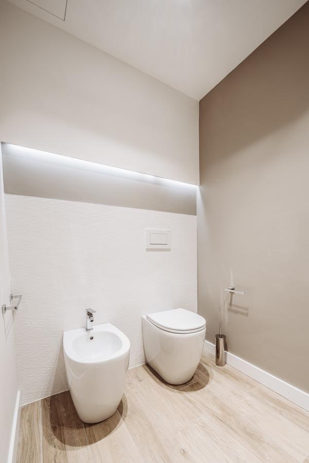 Estella Luxury Suites Turin Bagian luar foto